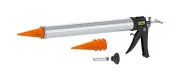 Albion Engineering Company DL-59-T17 Professional Line Special Deluxe Manual ...