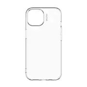 For iPhone 15 Plus Cover EFM Baltoro Case Armour Clear
