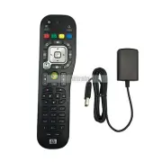 HP TSGH-IR01 MCE Remote And TSDX-IR14 MCE Media Center IR Receiver