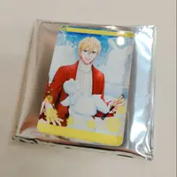 在飛比找蝦皮購物優惠-Idolish7 吊飾 旅行 厚壓克力 nagi