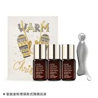 在飛比找ETMall東森購物網優惠-ESTEE LAUDER 雅詩蘭黛 特潤超導全方位修護露聖誕