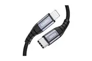 Choetech Usb C To Lightning Apple Mfi Certified Cable For Iphone