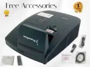 NEW Promethean UST-P1 DLP Projector WXGA UST 3300 ANSI HD HDMI - 1 Year Warranty