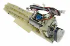 Delonghi trolley motor 230V coffee machine Magnifica Perfecta EAM ESAM NOTE!