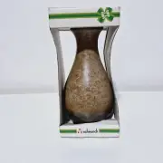 Vintage Scheurich Keramik Vase West German Pottery