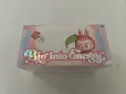 Labubu Big Into Energy Phone Charms 6 Blind Boxes Unopened Brand New Authentic