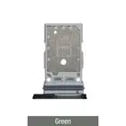SIM Card Tray for Samsung Galaxy S23 5G (S911B) / S23 Plus 5G (S916B) GH98-47996