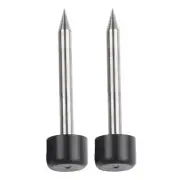 High Performance Fiber Fusion Splicer Electrodes View 3/5/7 Compatible