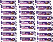 Cadbury Dairy Milk Marvellous Creations Jelly Popping Candy Bar 47 g (Pack of 24)