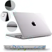 Case for MacBook Air 13 Pro 13.3 inch Clear Slim Hard Case Retina Touch Bar lot