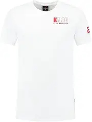 Tricorp Haas Racing F1 Kevin Magnussen KMAG T-Shirt