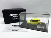 Novelty Suzuki Swift Sport 1/43 Diecast Minicar