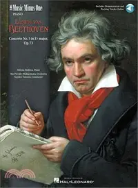 在飛比找三民網路書店優惠-Ludwig Van Beethoven - Concert
