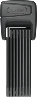 Bordo 6000A SmartX Folding Lock - Abus Bordo 6000A SmartX Folding Lock - 120cm,
