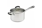 Raco Contemporary Stainless Steel Saucepan 20cm 3.8L