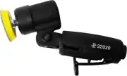 Astro Pneumatic ONYX Flex-Head 2" Micro Air Sander - 32020