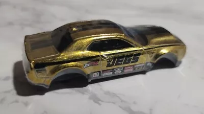 HW-2020 SUPER TREASURE HUNT DODGE CHALLENGER SRT DEMON UNSPUN , UNRIVET