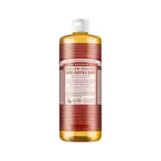 Dr. Bronners Pure-Castile Liquid Soap Eucalyptus 946 ml