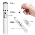 LCD Plasma Pen Mole Dark Spot Skin Wart Tag Tattoo Beauty Removal Care H9S0