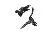 TRP- SLATE T4 Hydro Disc Brake Set. Front Only. Post Mount(TRP003F)