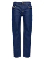 [Versace Jeans Couture] Versace Jeans Couture-Judy Jeans Blu-Donna 26 Blue