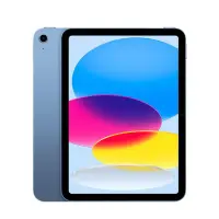 在飛比找Yahoo!奇摩拍賣優惠-☆奇岩3C☆ Apple 蘋果 2022 iPad 10 藍