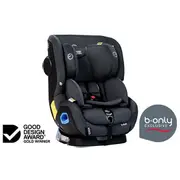 B-First Clicktight - Britax Safe N Sound Car Seat