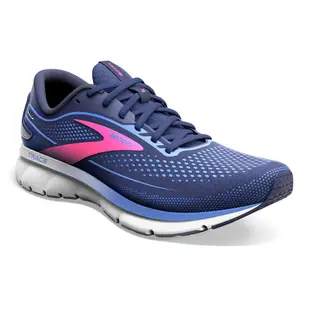 BROOKS 女鞋 慢跑鞋 避震緩衝象限 Trace 2 追擊2代 (1203751B460)