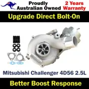 Turbo Pros Billet Turbo Charger For Mitsubishi Challenger 4D56 2.5L VT16 (for: Mitsubishi)