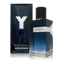 在飛比找PChome24h購物優惠-Ysl Y New Men Y男淡香精 EDP 100ml