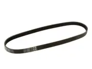 Multi Rib Belt For Volvo Nissan Mazda S40 Quest C70 MX3 Maxima C30 V50 QC46M1 (for: Volvo)