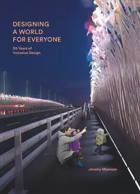 在飛比找誠品線上優惠-Designing a World for Everyone