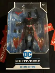 McFarlane DC Multiverse Batman Beyond