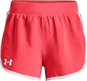 [Under Armour] Girls' Fly by Short