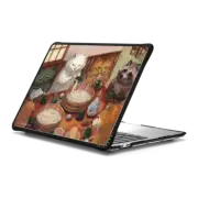 MacBook Pro 13-inch (M1 / M2 / Intel) Impact Case kamaage udon