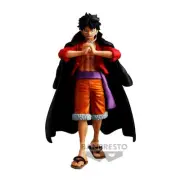 One Piece: The Shukko - Monkey D. Luffy Φιγούρα (14cm)