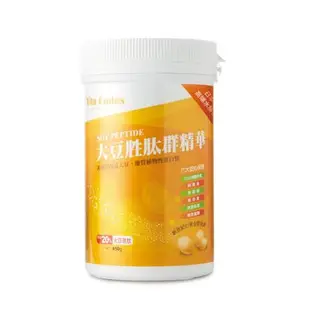 【Vita-Codes官方嚴選】大豆胜肽群精華450g-陳月卿推薦-台灣官方公司貨