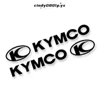在飛比找蝦皮購物優惠-驚爆價#光陽KYMCO 摩托車電動車電摩 改裝裝飾反光防水車
