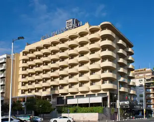 新罕布什爾州盧斯韋爾瓦飯店Nh Luz Huelva Hotel