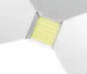 LED flood light low voltage DC 12V24V36V lighting 50W marine floodlight