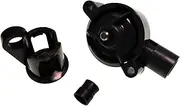 SBS Valve (Brewing Group) Compatible with/Replacement Part for Saeco 996530001192 HD87/88 Minuto Fully Automatic Coffee Machines