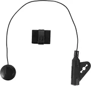 GOOHOCHY Piezo Transducer for Guitar Ukulele Mandolin Banjo Noise Reduction Microphone Pickup