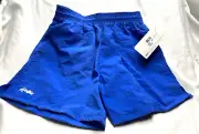 LOT 2183- Dolfin- Boy's Blue Swim Shorts- Size Y Medium