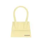 Jacquemus Le Chiquito Moyen Shoulder Bag