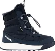 Viking Unisex Kinder Aery Warm GTX Sl Snow Boot