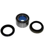 Bearing Wholesalers Wheel Bearing Kit - Front - 4107 KIT