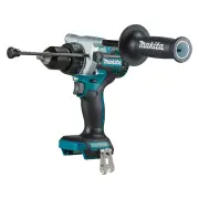 Makita DHP486Z - 18V Brushless Hammer Drill Driver (Tool Only)