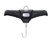 Rapala RCD Magnum 50kg Digital Fishing Scales with Double LCD Display