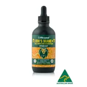 Lions Mane Double Extract Mushroom Flavourings by Life Cykel