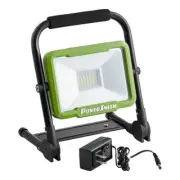 PowerSmith 2,400 Lumen Weatherproof Rechargeable LED Work Light